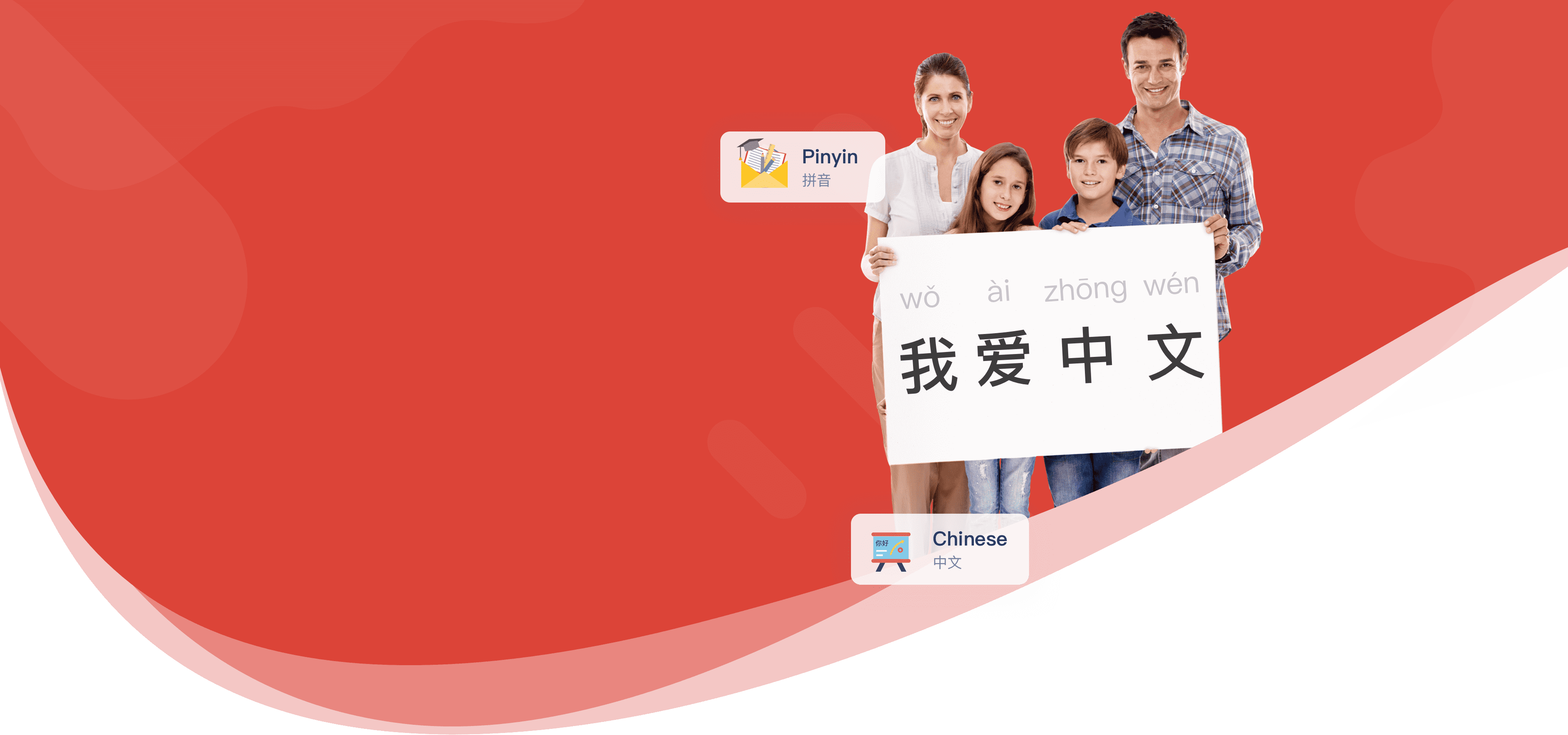 Learn Chinese