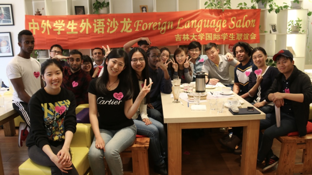 Campus Life in China: A Vibrant Community of Learning and Fun