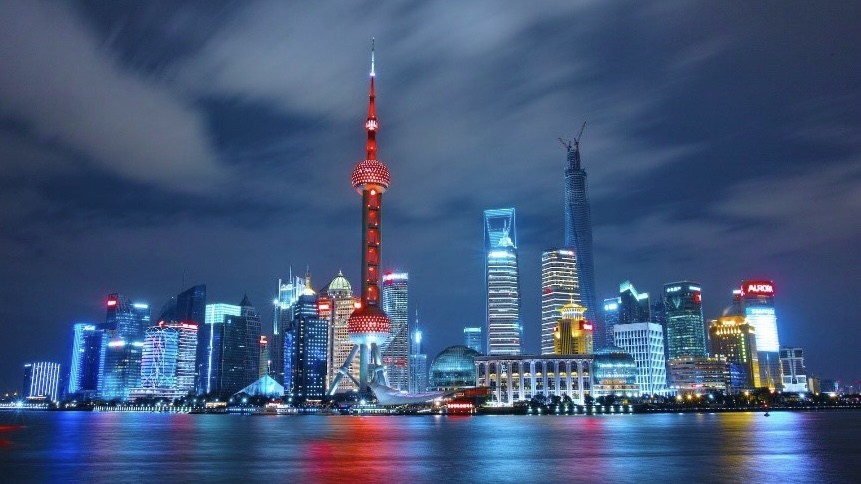 Navigating China's Emerging Industries: Untapped Opportunities for Global Innovators