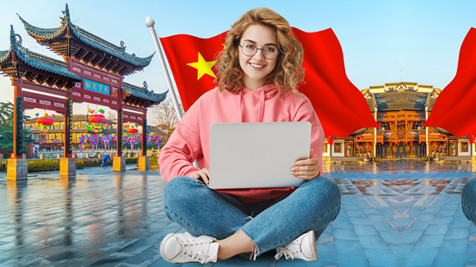 Why It Is Important to Learn the Chinese Language When Studying in China